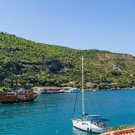 Willa Dadic By Guide *