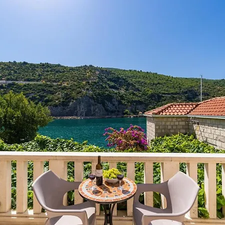 Willa Dadic By Guide