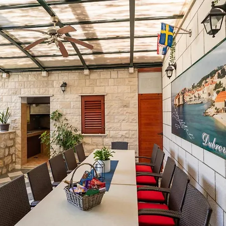 Villa Dadic By Guide *