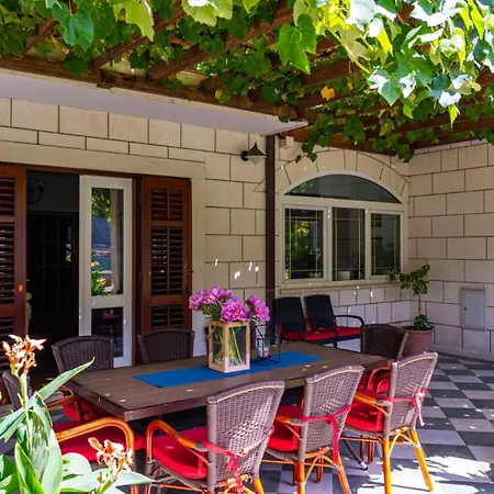 Dadic By Guide Villa *