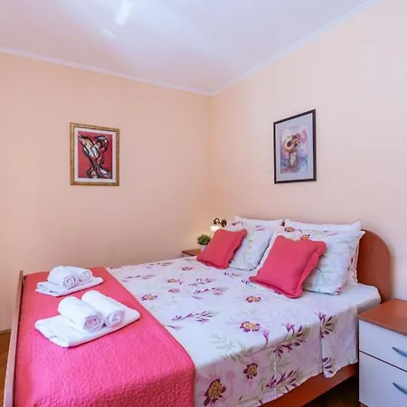 Dadic By Guide וילה Obuljeno