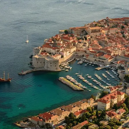 וילה Dadic By Guide Obuljeno