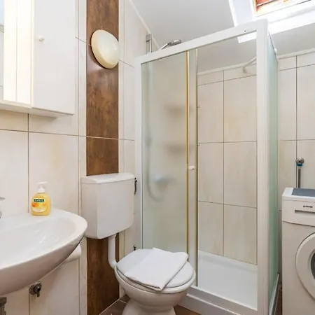 Dadic By Guide וילה *