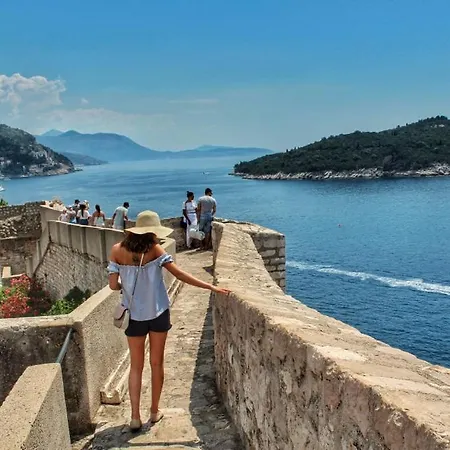 וילה Dadic By Guide Obuljeno