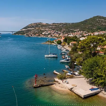 וילה Dadic By Guide *