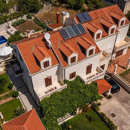 Dadic By Guide וילה Obuljeno