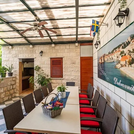 Dadic By Guide וילה