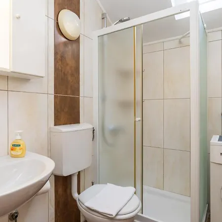 Villa Dadic By Guide *